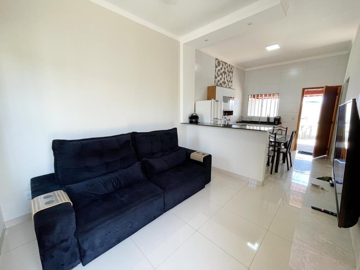 Casa Poli Temporada Olimpia Villa Ngoại thất bức ảnh